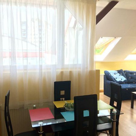 Mary Apartment Siofok Exterior photo