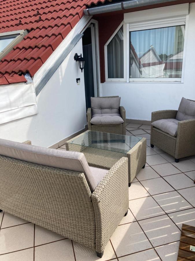 Mary Apartment Siofok Exterior photo