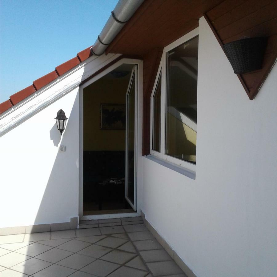 Mary Apartment Siofok Exterior photo