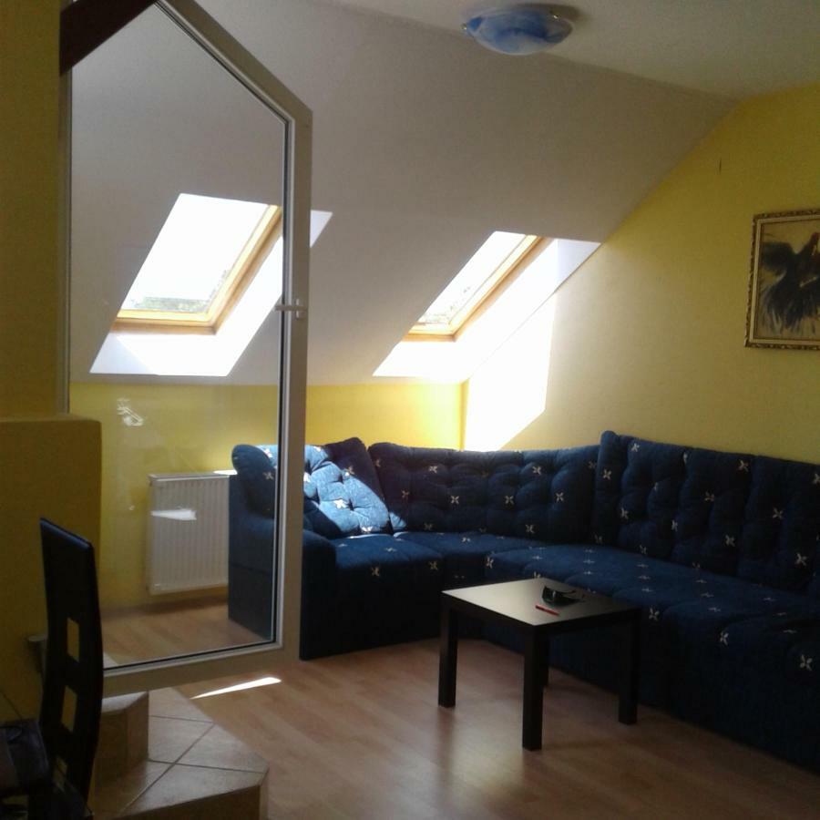 Mary Apartment Siofok Exterior photo