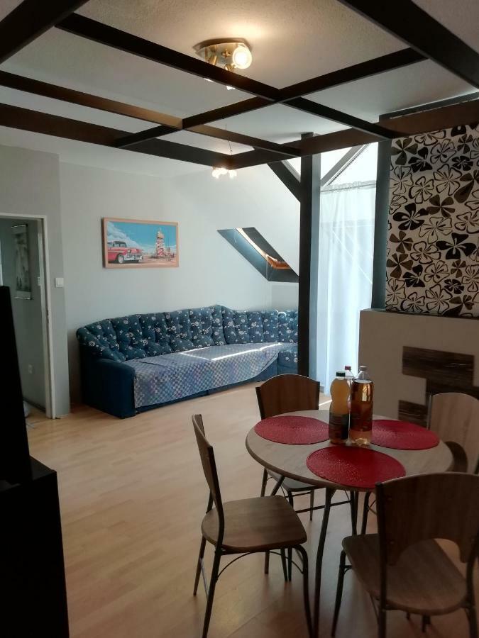 Mary Apartment Siofok Exterior photo